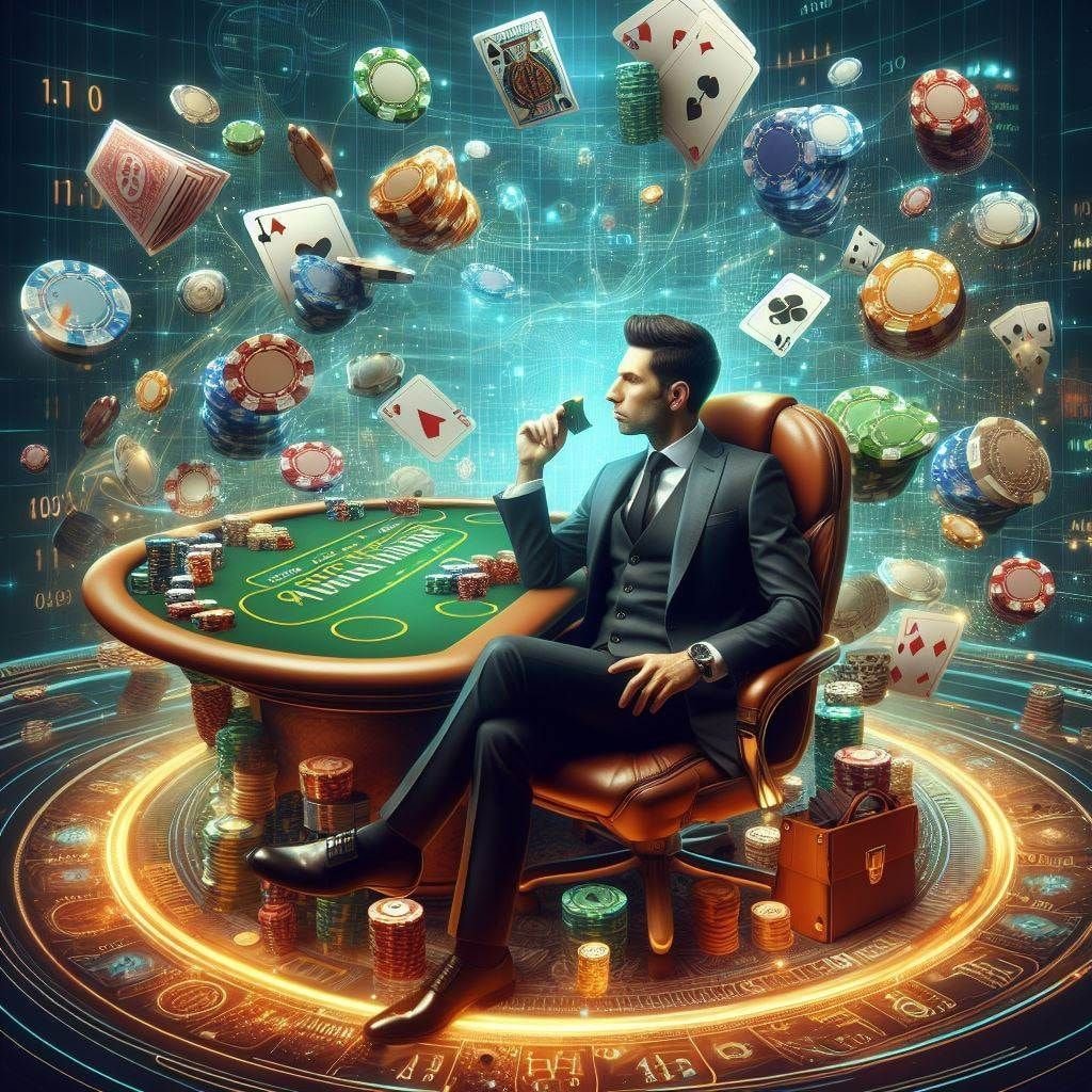 casinobet