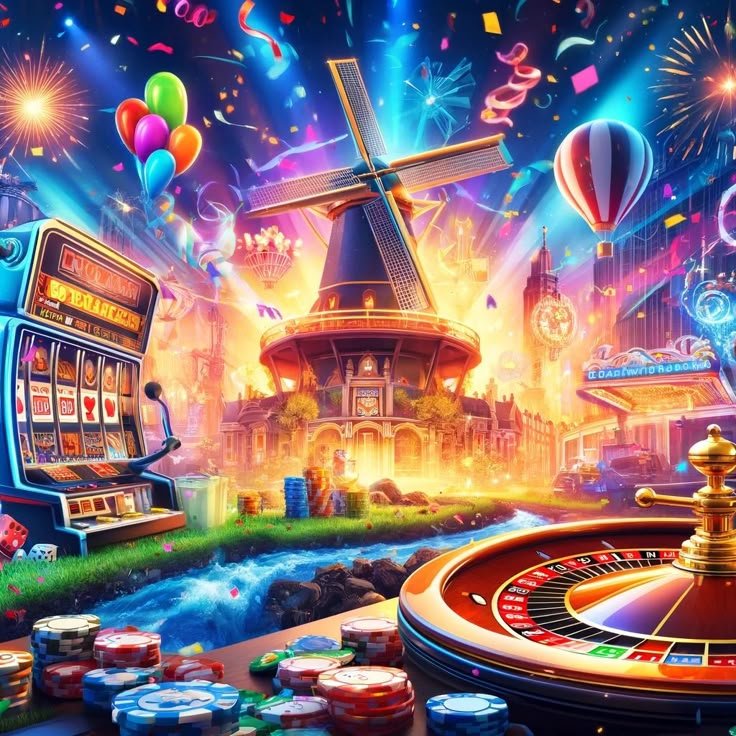 casinobet casinobet